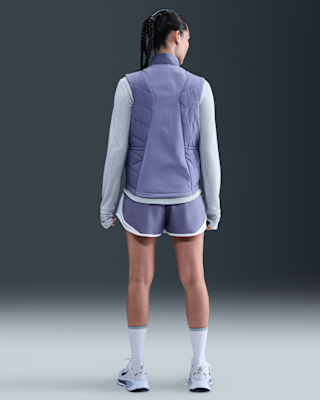 NIKE公式】ナイキ スウィフト ウィメンズ Therma-FIT ランニングベスト